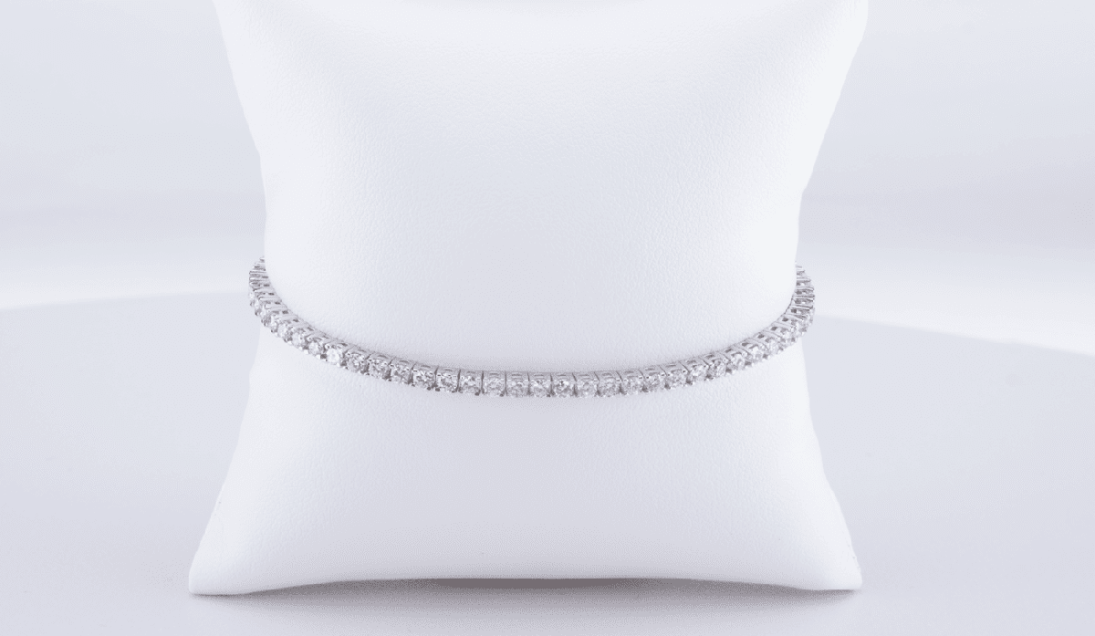 Jewelry Tennis Bracelets For Sale | Four Nines