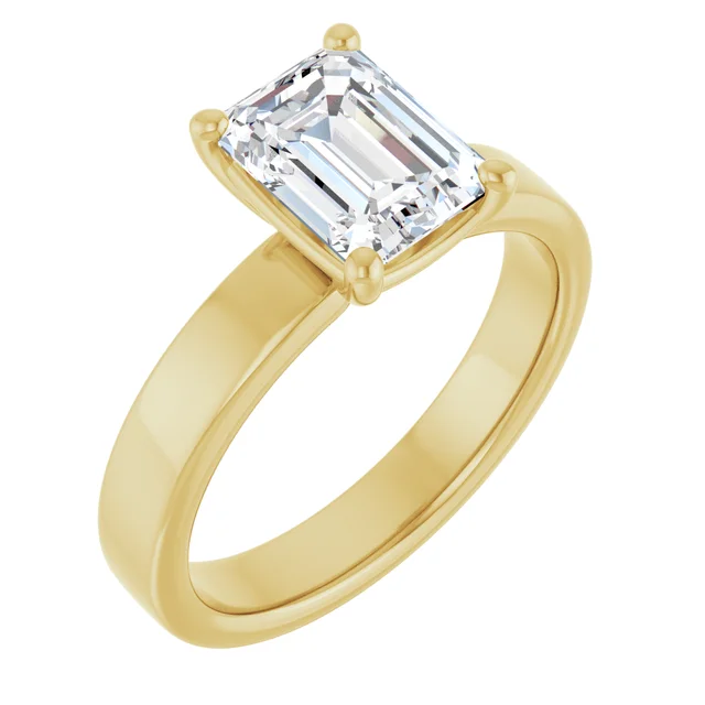 Gold Rings