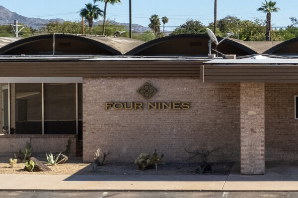 Phoenix, TX - Main